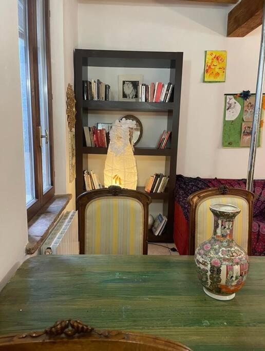 Casafiore Art Bijoux In Centro Storico A Parma Bagian luar foto